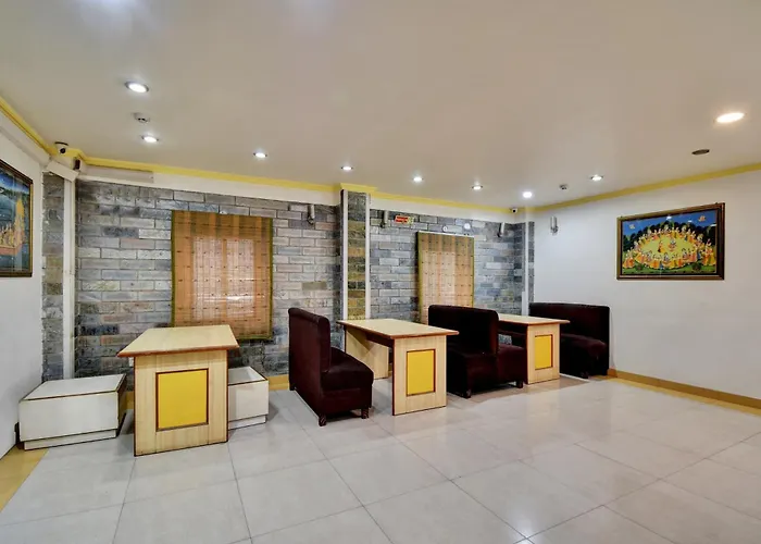 Hotel O Fly View Jaipur