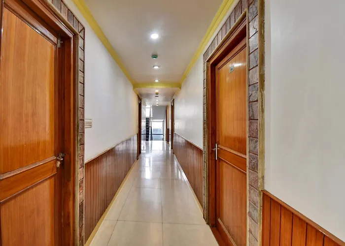 Hotel O Fly View Jaipur